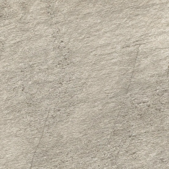 Carrelage effet pierre quartzite gris argent 80x80x2 cm salvero - sol extérieur (vendu par carton de 0,64 m²) - ro'ma carrelage
