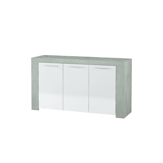 Buffet haut bellevue