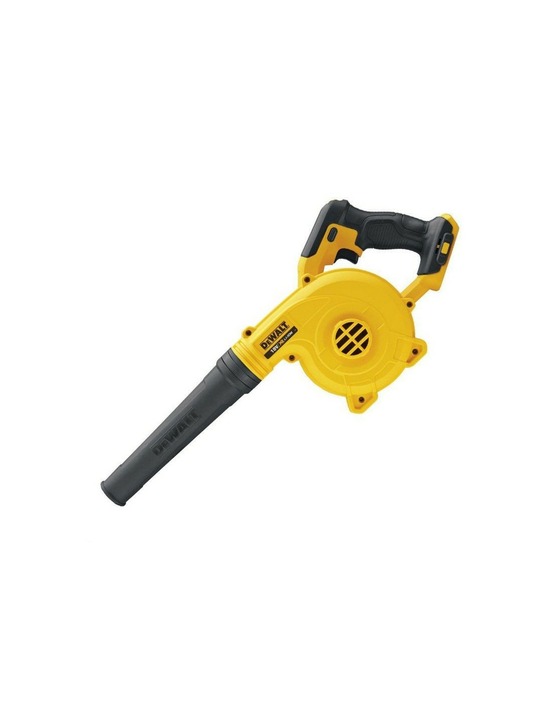 Souffleur compact sans fil dcv100-xj 18v xr - dewalt