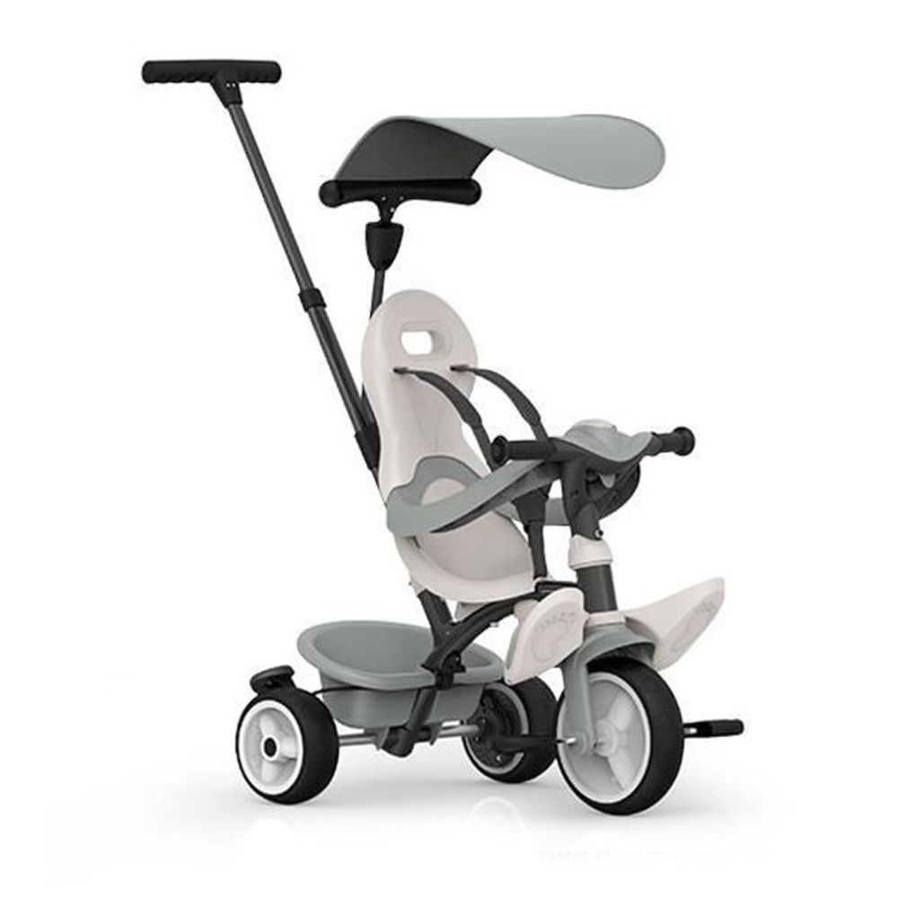Smoby - smoby life - s.life tricycle baby balade