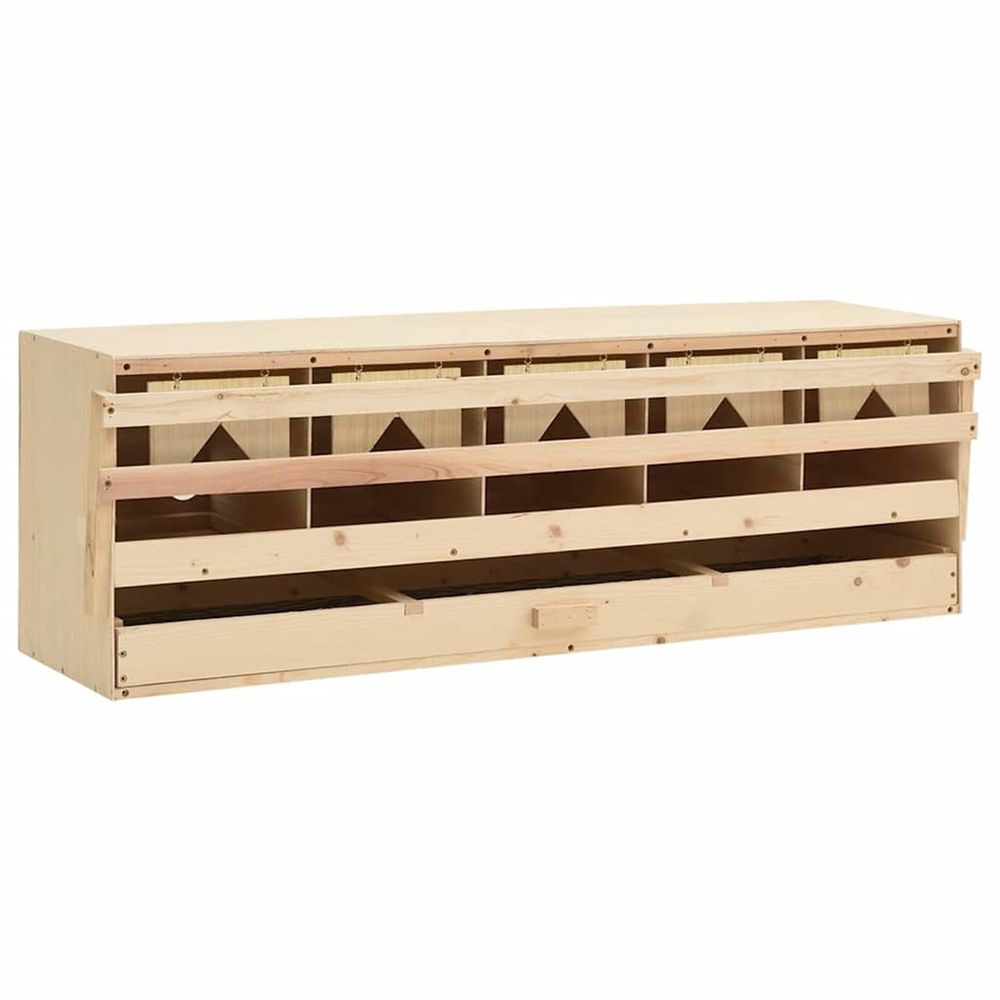 PONDOIR 5 COMPARTIMENTS 117X33-(868479)