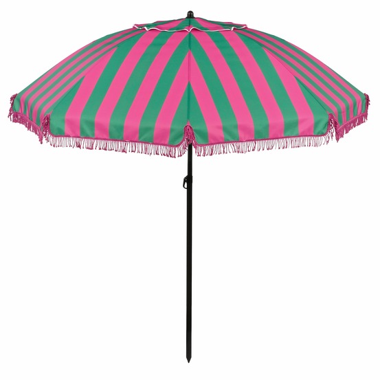 In the mood collection osborn parasol - h238 x ø220 cm - vert