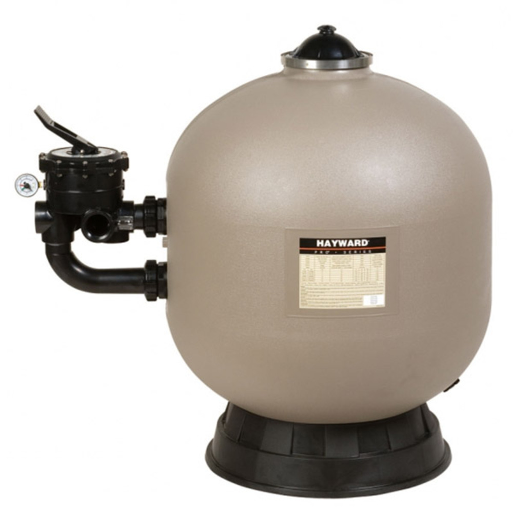 Filtre à sable 22m3/h - s310sxe