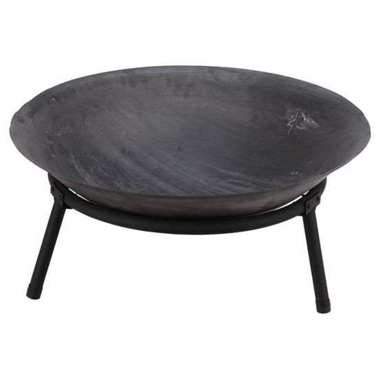 Bol à feu fonte 50 cm