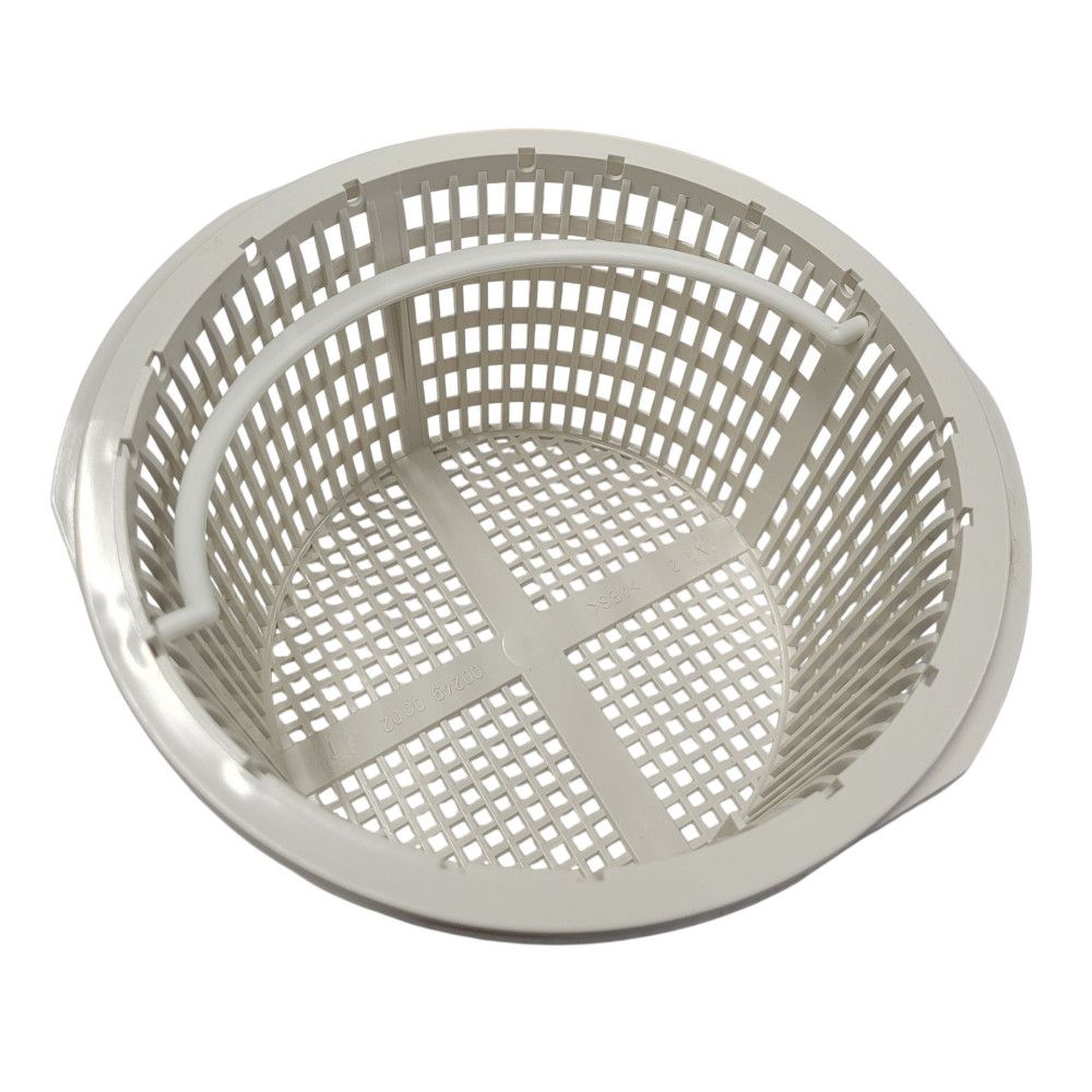 Panier de skimmer avec anse astralpool – réf 4402010103