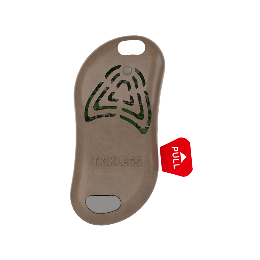 Tickless eco