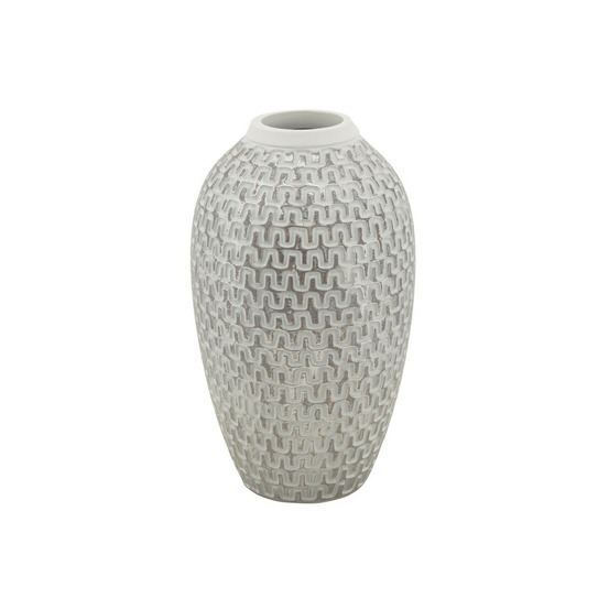 Vase déco en résine