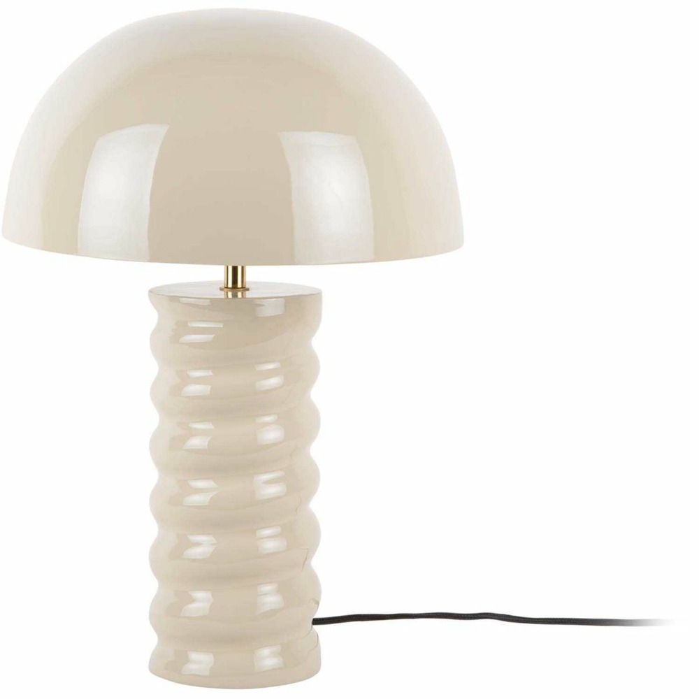 Lampe à poser gracio gris