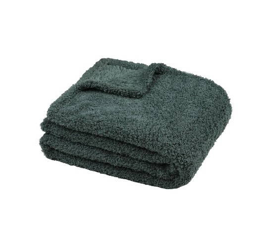 Plaid moelleux montreal