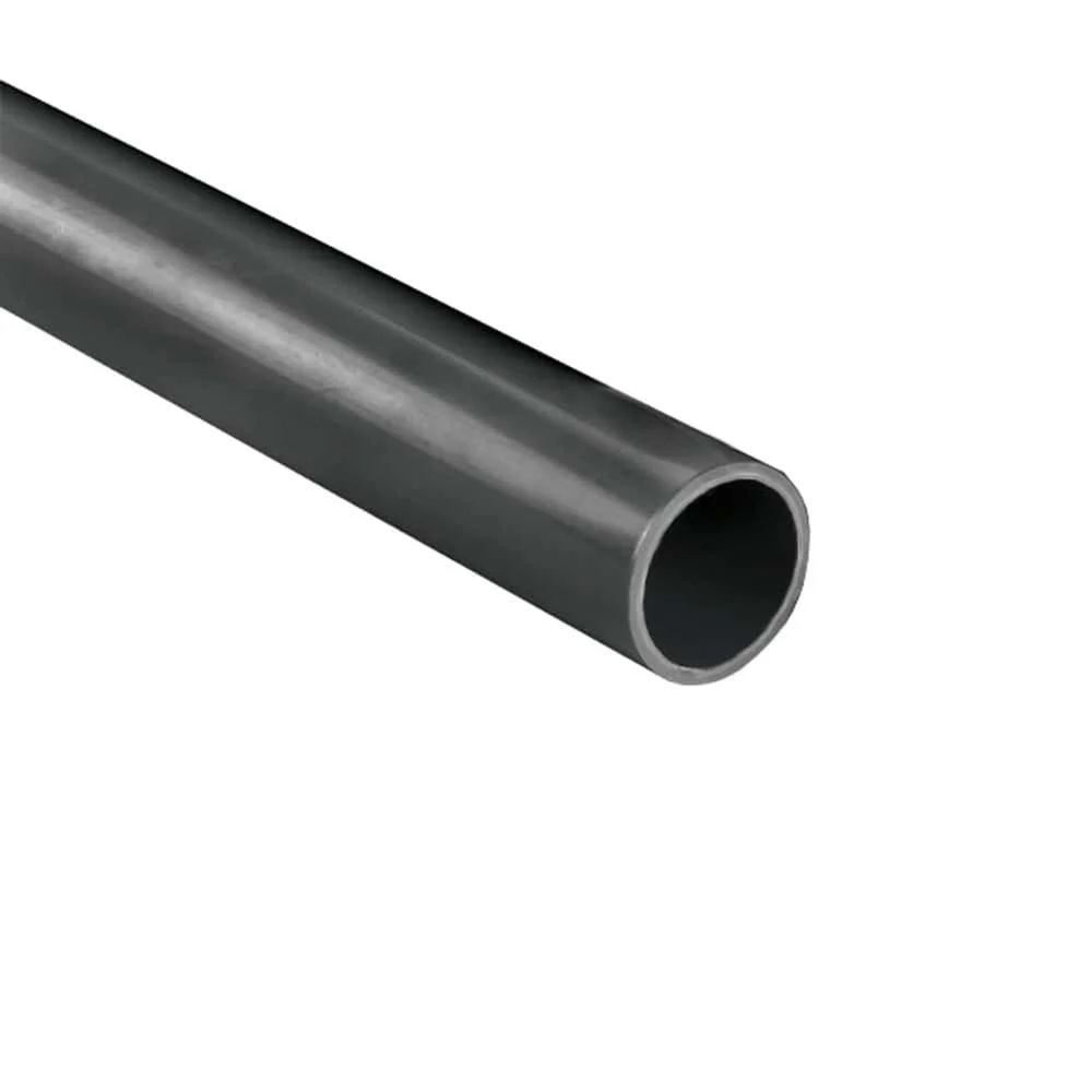 Tuyau de pression pvc 63 mm x 2,4mm 1m / 10bar