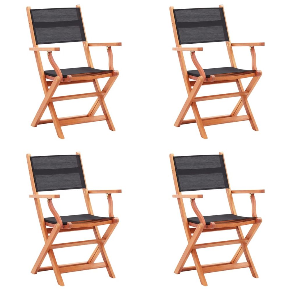 VIDAXL CHAISES PLIABLES D 21-(918823)