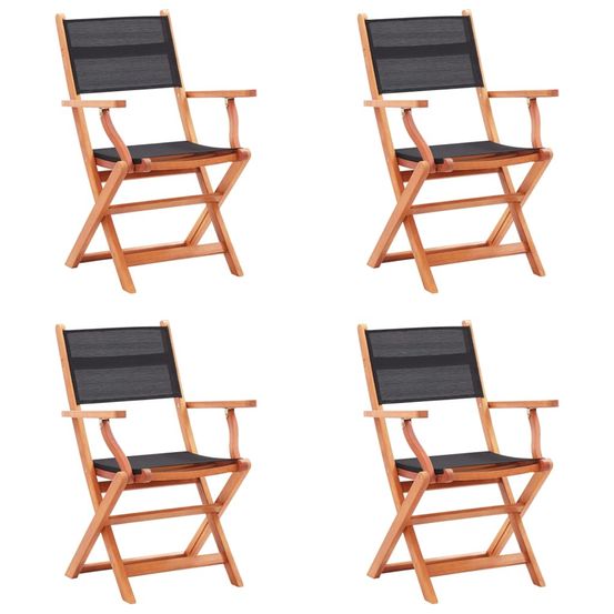 VIDAXL CHAISES PLIABLES D 21-(918823)