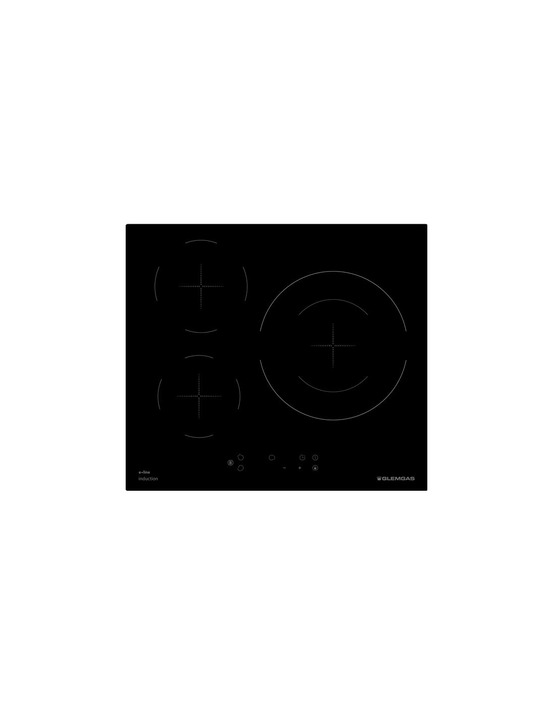 Glem table induction gti630esl - glem