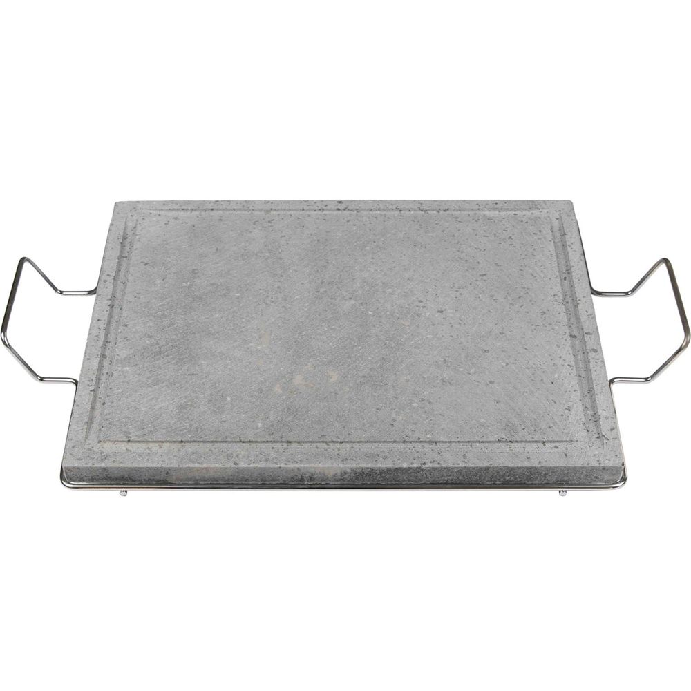 Plateau en pierre 40x30 cm lavica