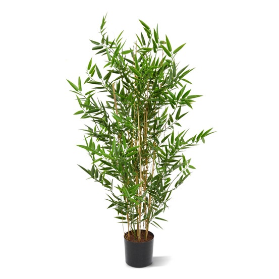 Bambou japonais plante artificielle 90 cm artificiel anti uv