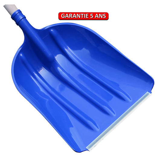 Pelle à neige alpoly sans manche - 47x38 cm