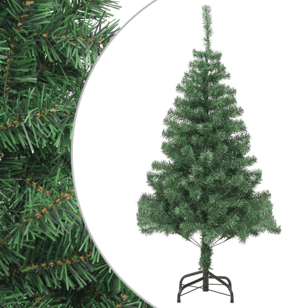 Arbre de NoÃ«l artificiel 210 cm