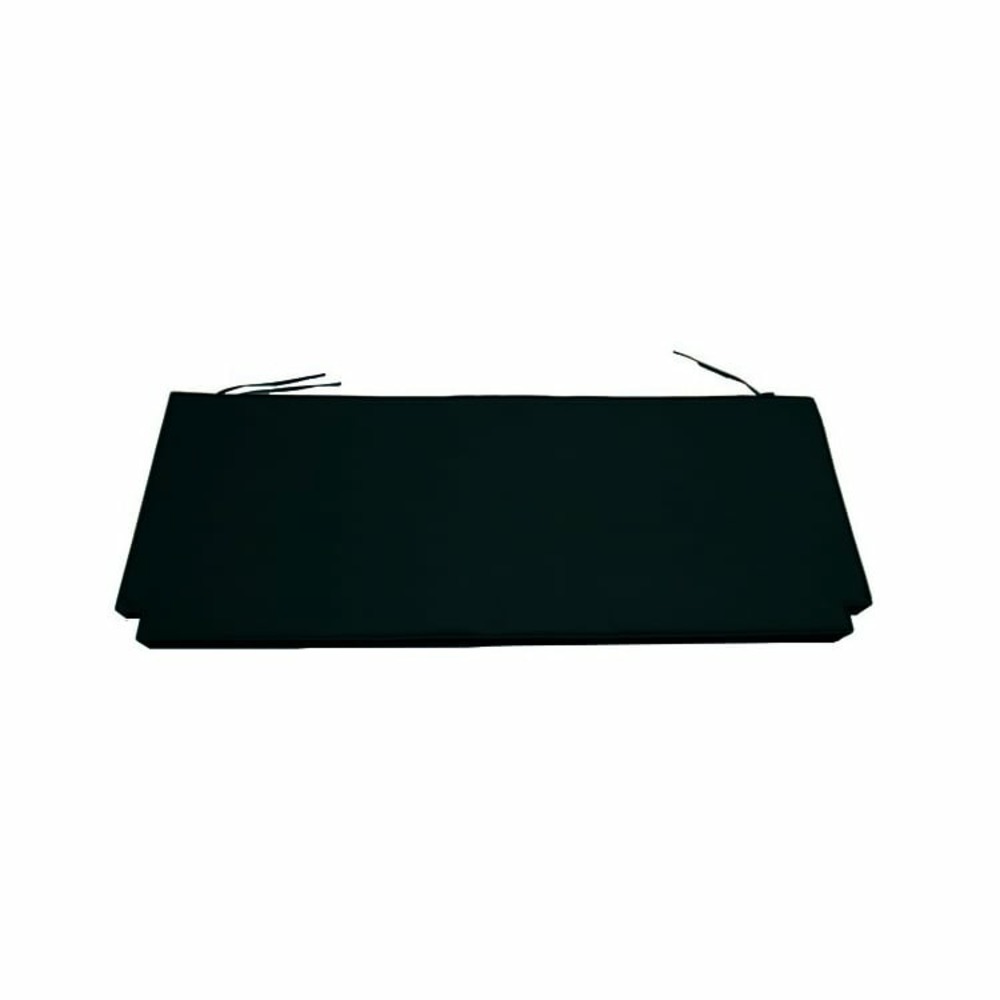 Coussin noir pour banc Marlborough 167