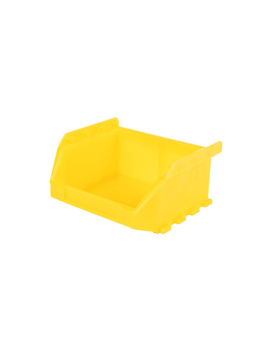 Bac jaune 8,5x10x5 - 0,2l