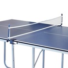 Table de pingpong pliable