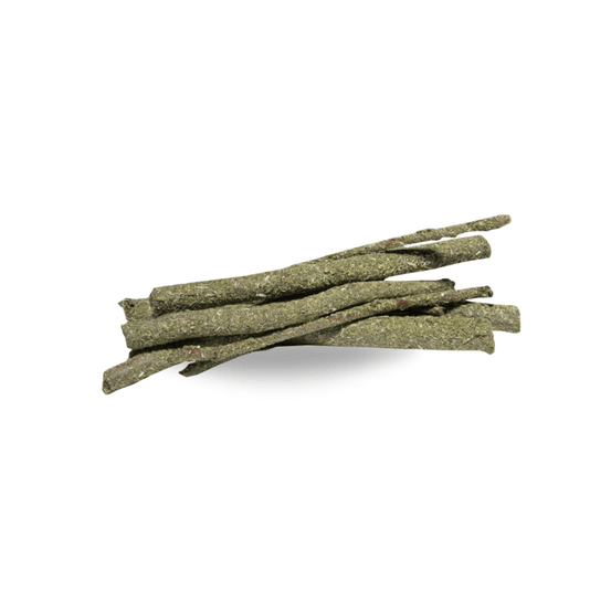 Bois de noisetier au persil