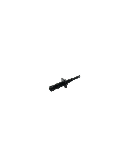 Pilier pare-choc/anti-collision pour robots husqvarna. Origine 579 24 88-01, 501 12 26-02.
