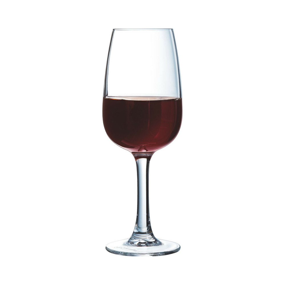 Cabernet cocktail - 6 verres à porto 12 cl