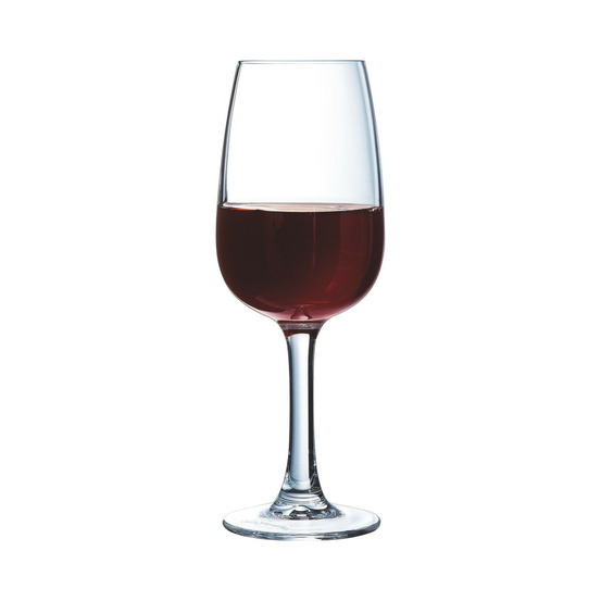 Cabernet cocktail - 6 verres à porto 12 cl