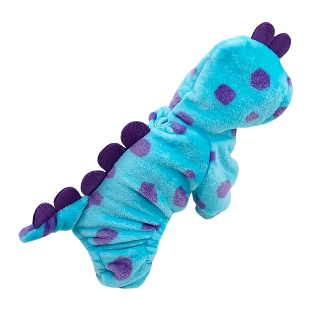 Pelle à crottes de chien pliable à long manche