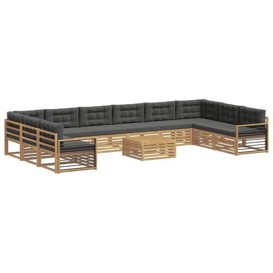 Ensembles de canapés 11 pc