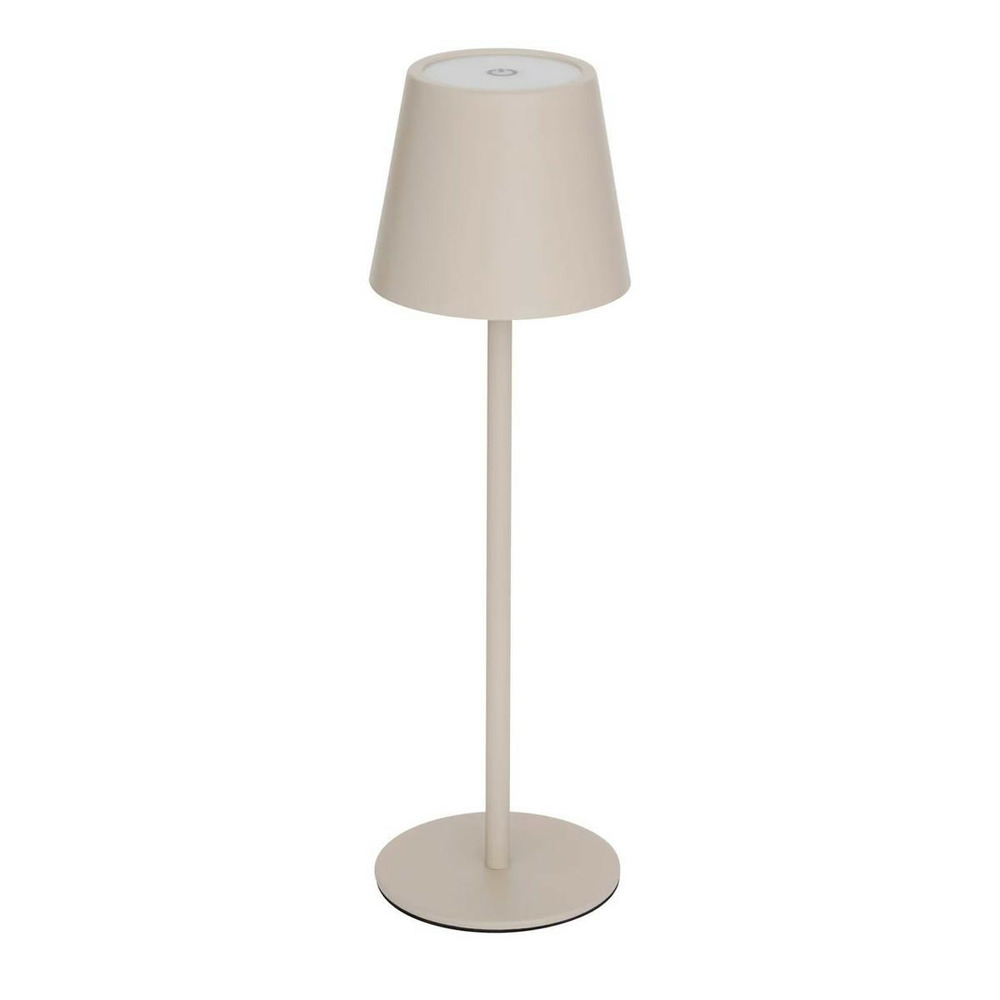 Lampe d'extérieur en métal 