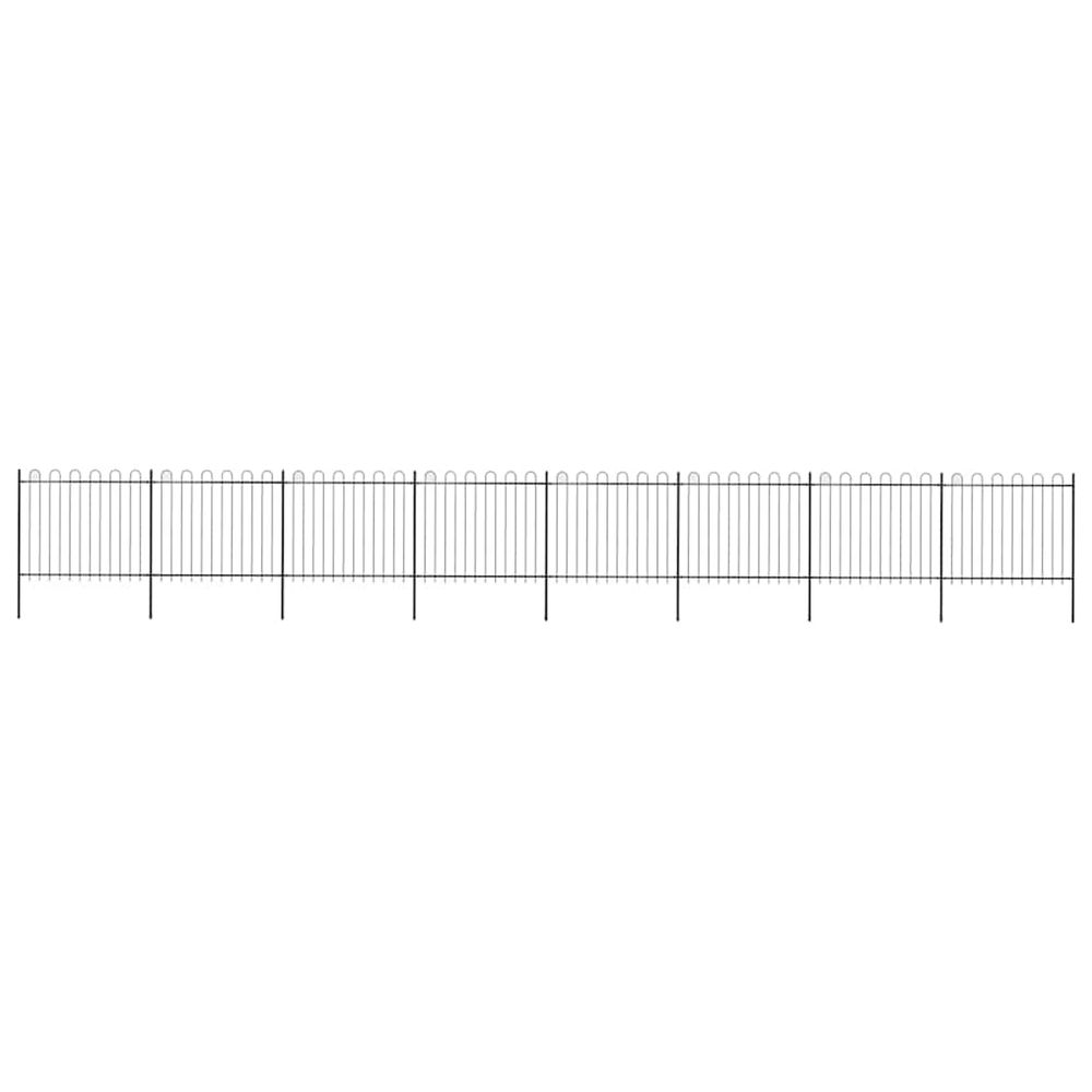CLOTURE JARDIN AVC DESSU 25-(864808)