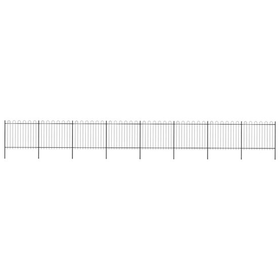 CLOTURE JARDIN AVC DESSU 25-(864808)