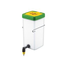 Kit D'Alimentation Et D'Abreuvoir Pour Poussins Conception De Kit D'Alimentation Et D'Abreuvoir Pour Poussins Conception De