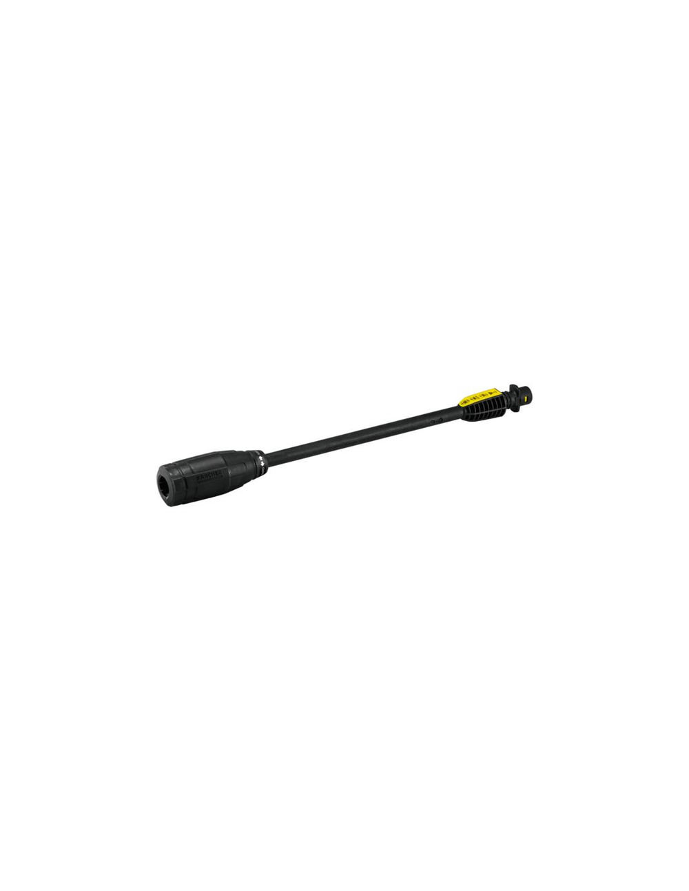 Lance vario power k2-k3 réglage de la pression en continu - karcher