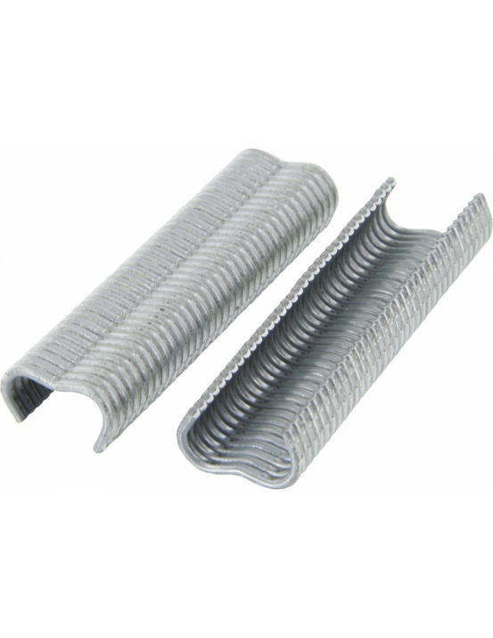 Vr22 galva - agrafes grillage - blister 1100