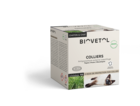 Collier anti puces chat -antiparasitaire -origine végétale - 6 colliers