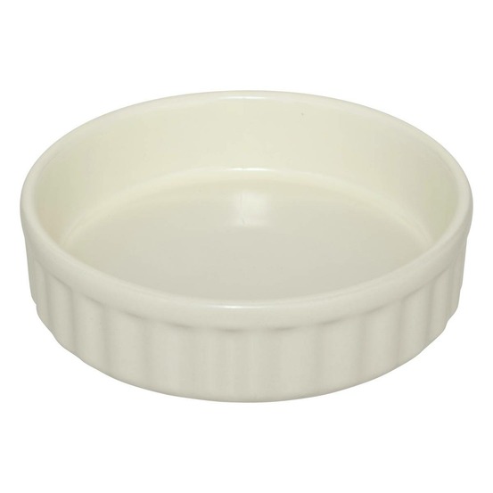 5five - plat à crême brulée 12cm