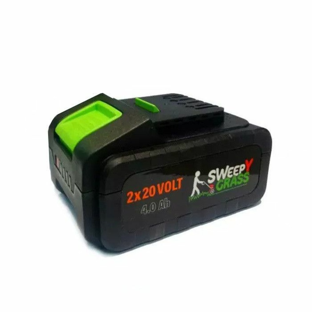 Batterie pour brosseuse liberty sans fil