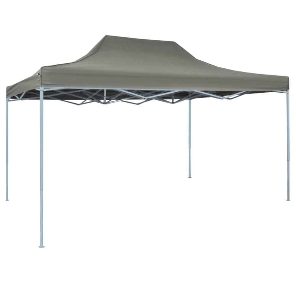 TENTE PLIABLE ESCAMOTABLE 3 X-(866429)