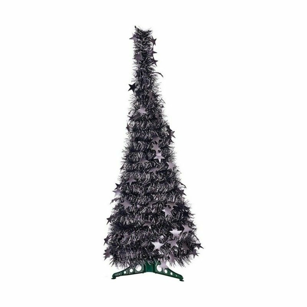Sapin de noël anthracite