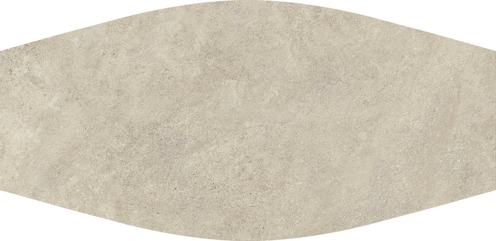 Carrelage effet pierre calcaire gris brume pièce a 119x48,4x2 cm rocalta - sol extérieur (vendu par carton de 0,57596 m²) - ro'ma ca