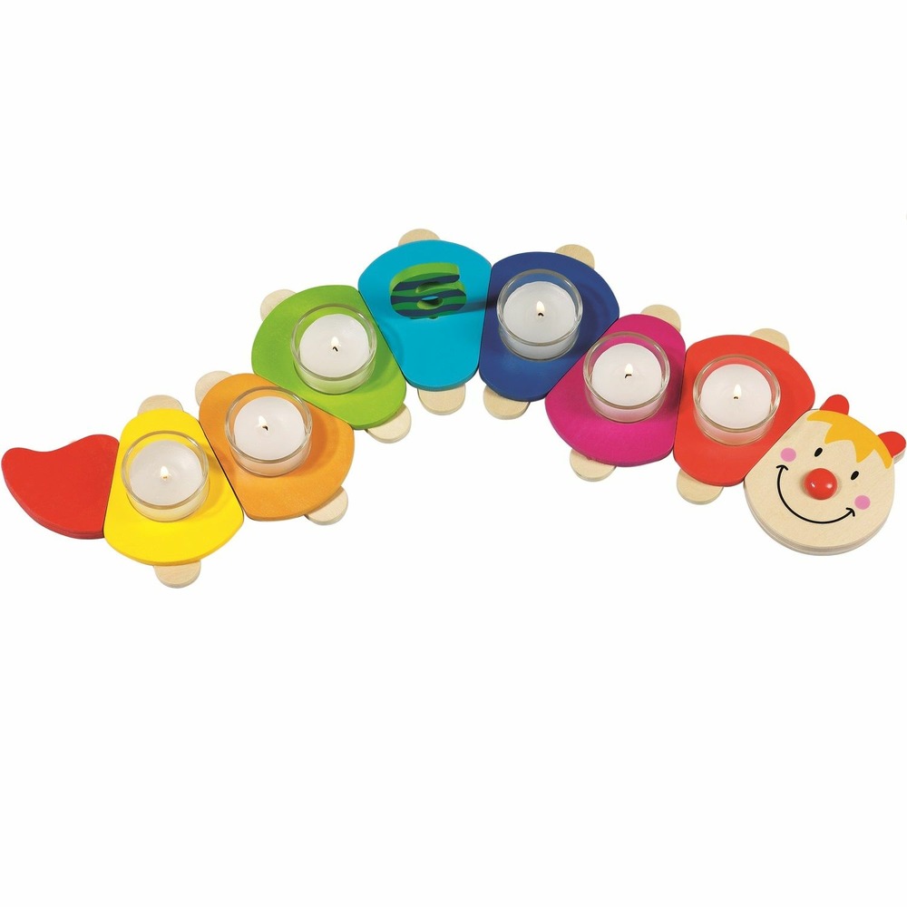 Chenille anniversaire camila