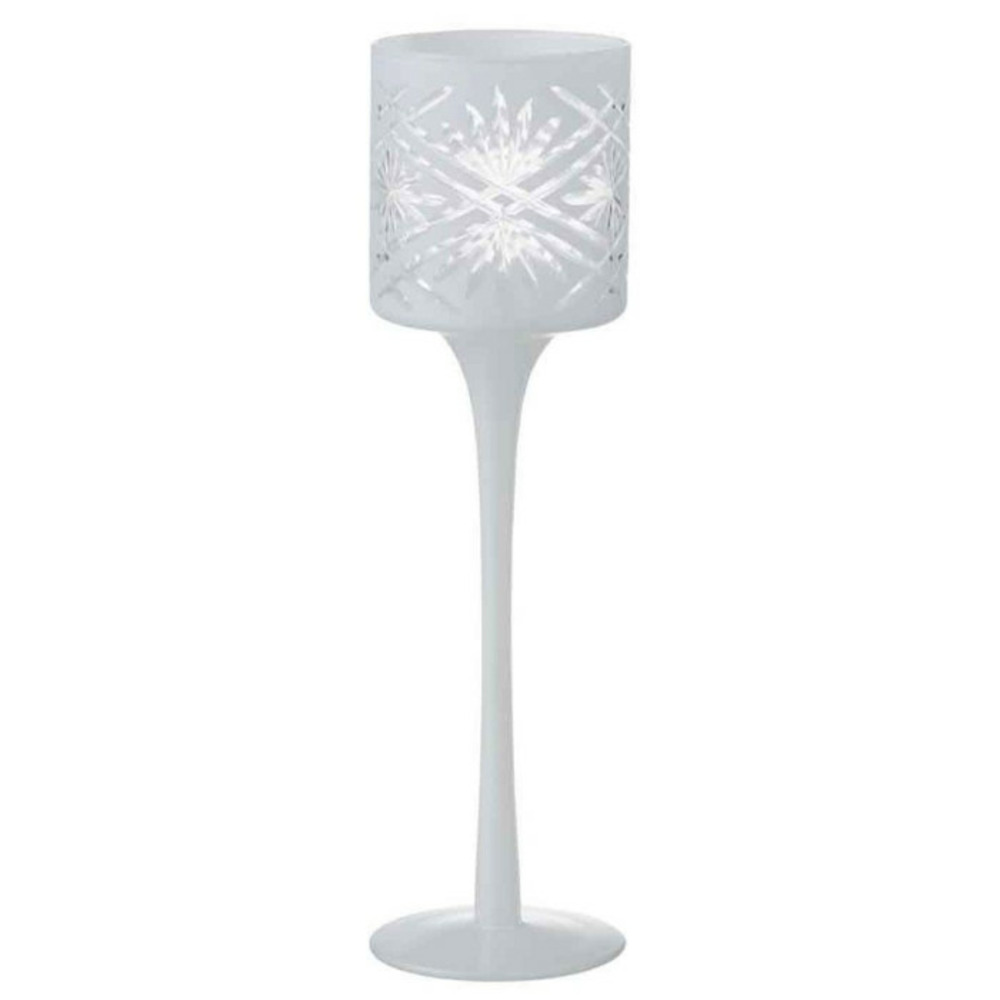 Photophore sur pied déco 