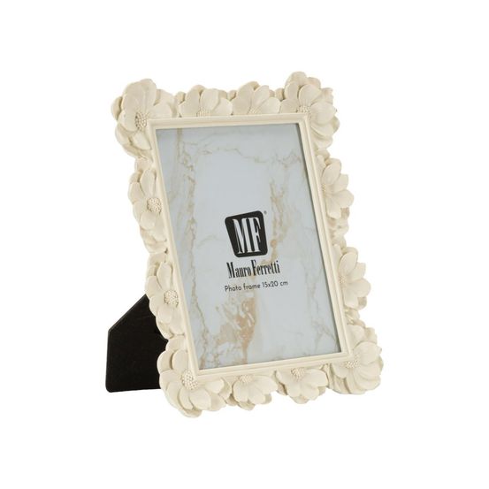 Cadre photo shabby chic