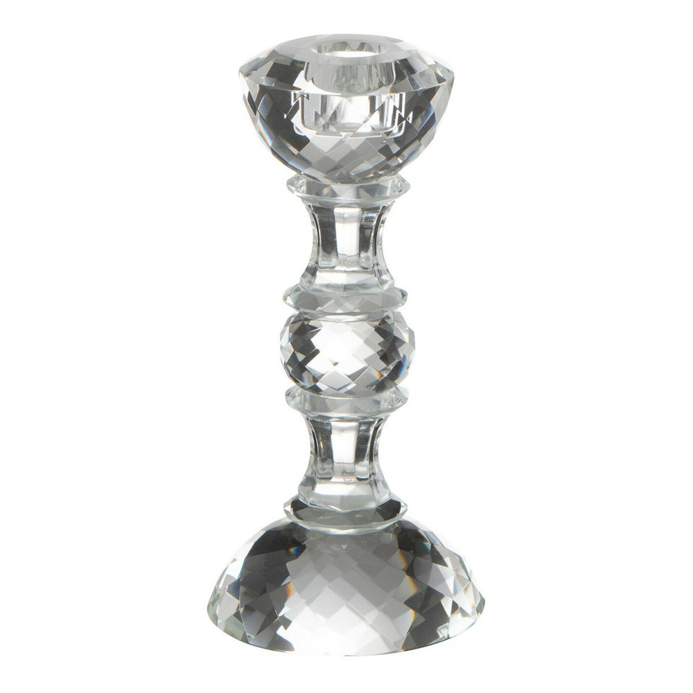 Chandelier design en cristal 