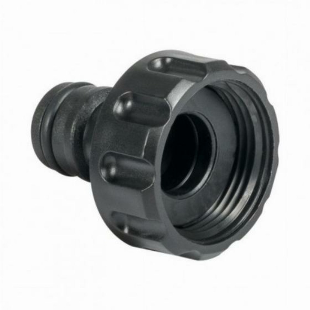 Nez de robinet femelle economic 3/4 26,5mm