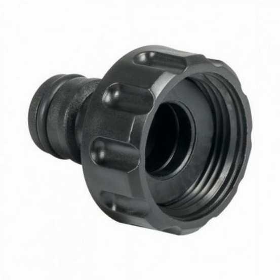 Nez de robinet femelle economic 3/4