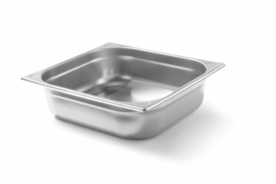 Bac gastronorme gn 2/3 kitchen line - hendi
