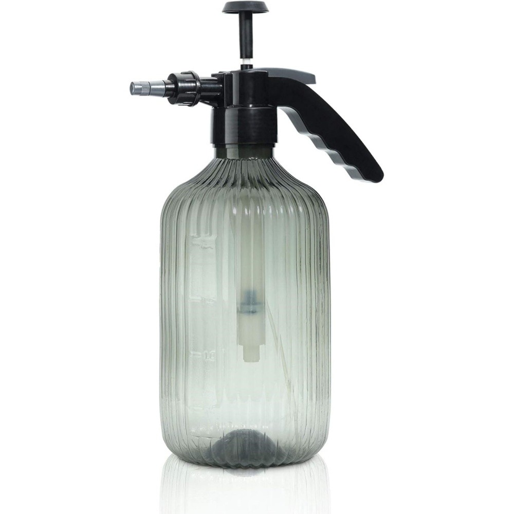 Pulvérisateur plastique 2l buse réglable pour jardin